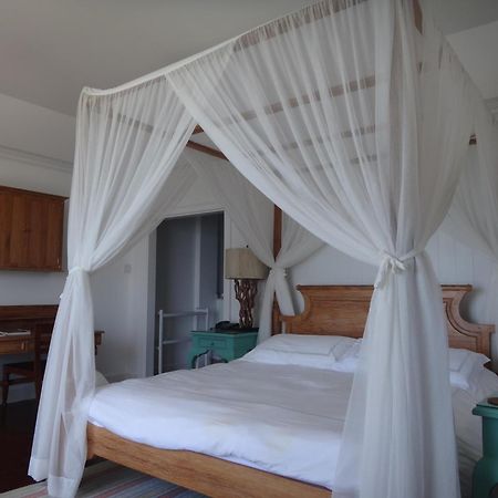 The Atlantis Historic Inn Saint Joseph Zimmer foto