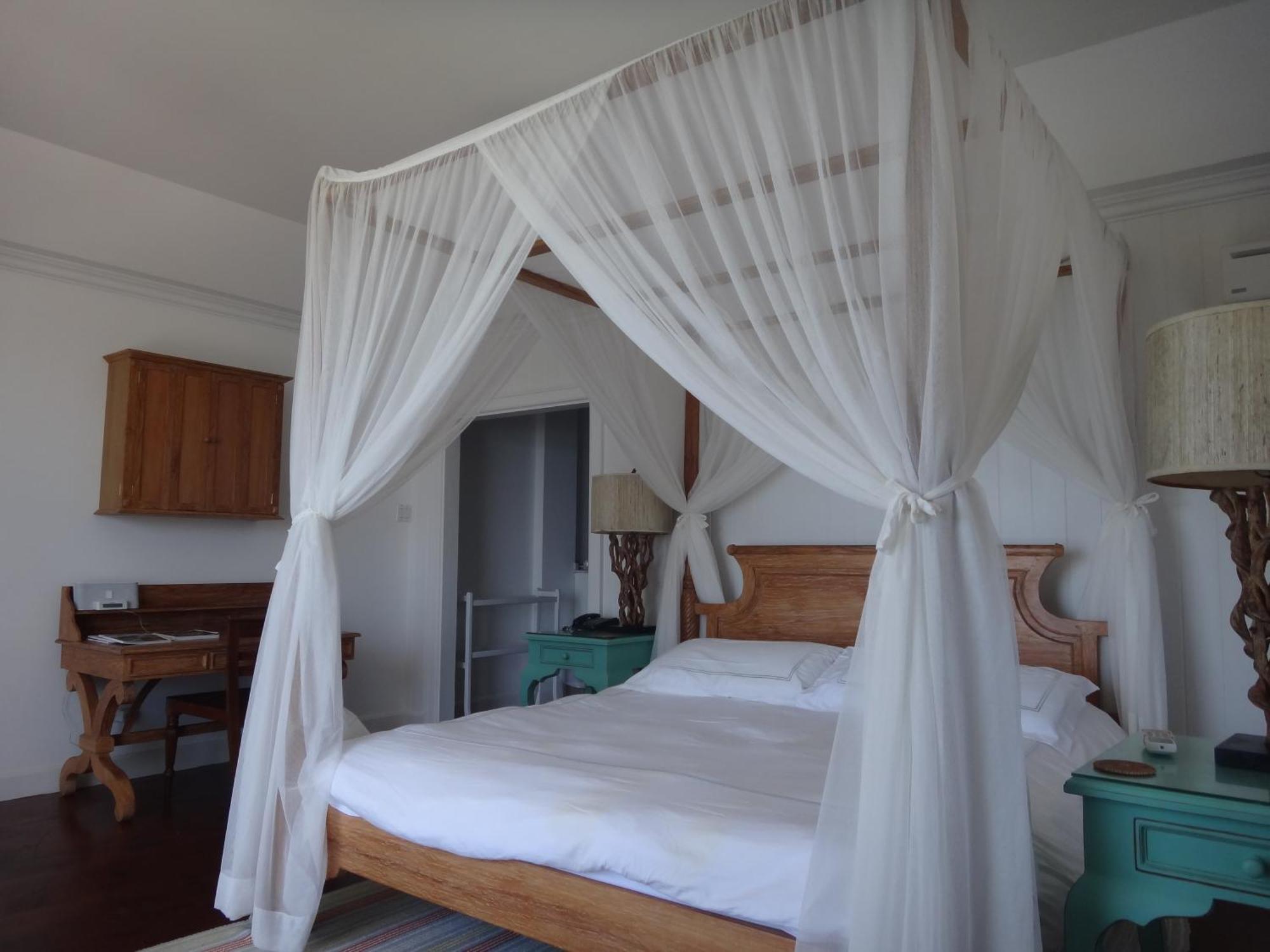 The Atlantis Historic Inn Saint Joseph Zimmer foto